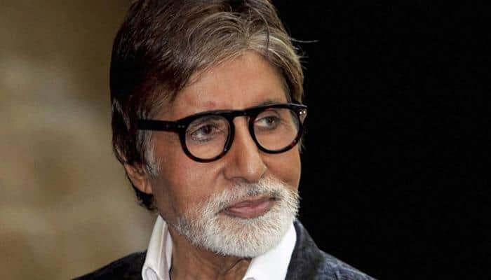 Amitabh Bachchan, Sonakshi support cause of girl child in TV show