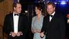 See pics: Kate Middleton, Prince William walk like a 'bond' for 'Spectre' premiere!