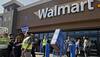 Wal-Mart eyes drone home deliveries