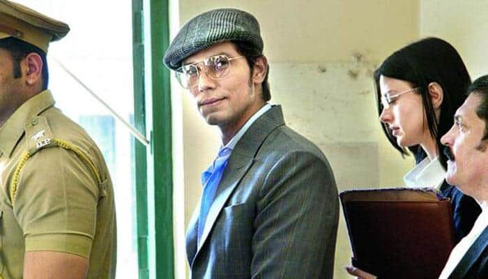 Never aspired to play &#039;Raj&#039; of Bollywood: Randeep