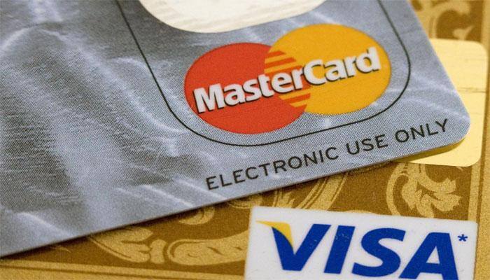 Fascinating! See how MasterCard turns gadgets, accessories into payment device 