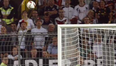 Franz Beckenbauer admits mistakes during 2006 World Cup bidding