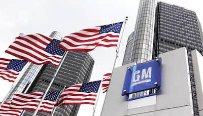 General Motors recalling 1.4 mn cars; oil leaks can cause engine fires