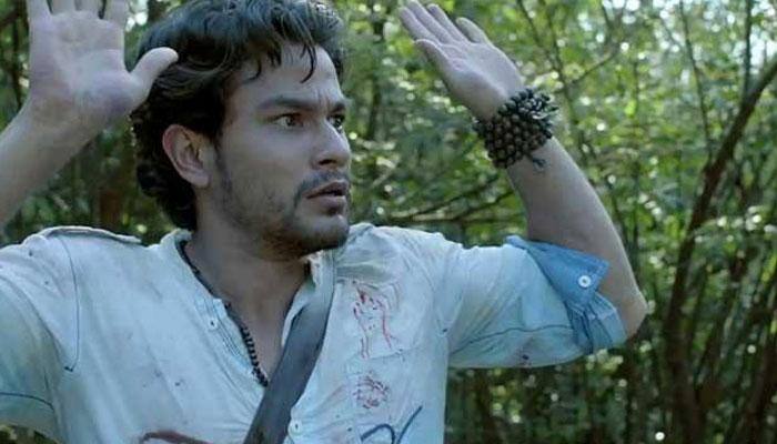 It's worrying to do comedy films: Kunal Kemmu