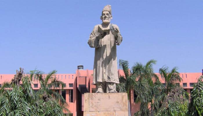 Jamia to admit engineering students through JEE