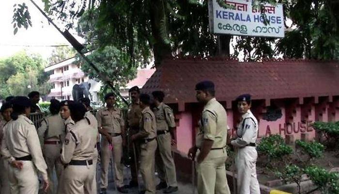'Beef fry' to be back on the menu at Delhi's Kerala House from today 