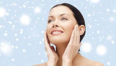Winter special: Skincare tips for dry skin
