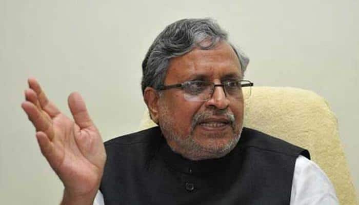 Bihar elections: 'Nitish, Lalu haven't shared a stage yet'