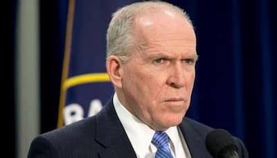 Military solution 'impossible' in Middle East: CIA chief