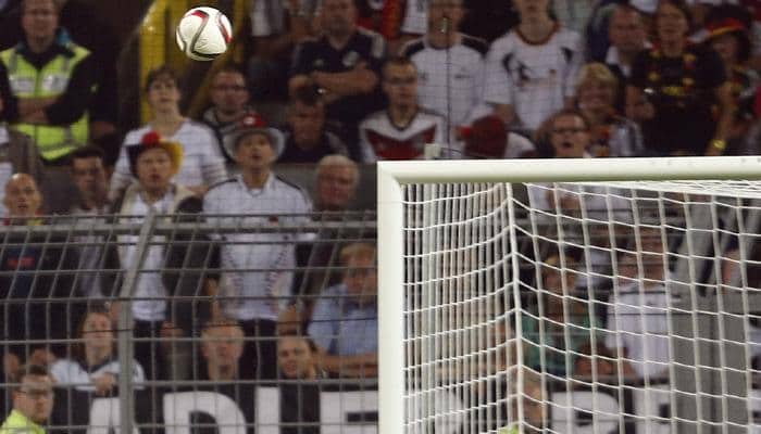 Barack Obama singles out US soccer's Indian-American chief