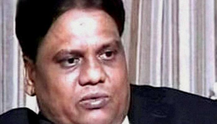Dawood's hitman Chhota Shakeel wanted to kill Chhota Rajan before Diwali