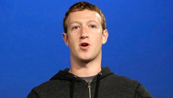 Lobbying for net neutrality, working on open framework: Zuckerberg