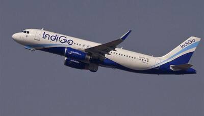 InterGlobe Aviation's Rs 3,018 cr IPO over-subscribed