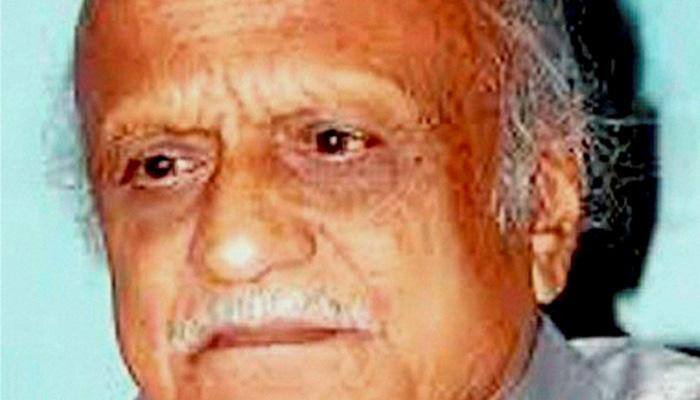 Kannada scholar MM Kalburgi's murder suspect dead?
