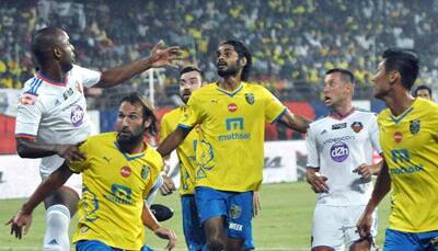 ISL: Peter Taylor quits as Kerala Blasters coach after 4th loss on trot