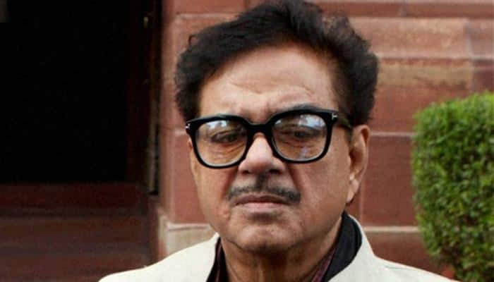 Bihar polls: Shatrughan Sinha&#039;s 8 veiled attacks on BJP