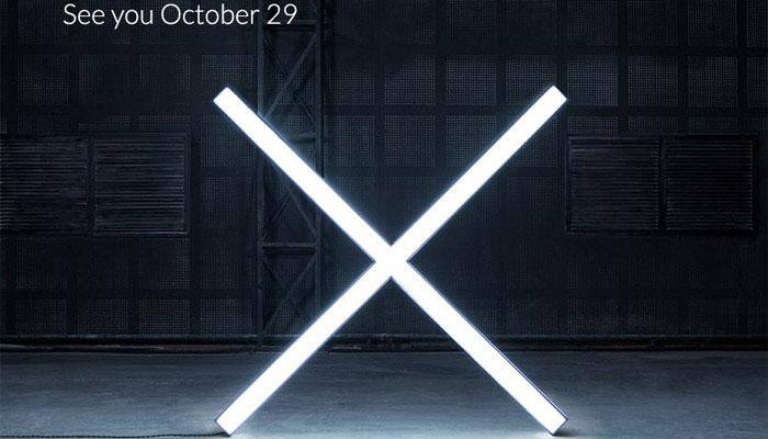 OnePlus X smartphone to be launched in India today