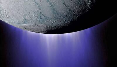 Cassini makes 'deepest-ever dive' into Saturn's moon Enceladus 