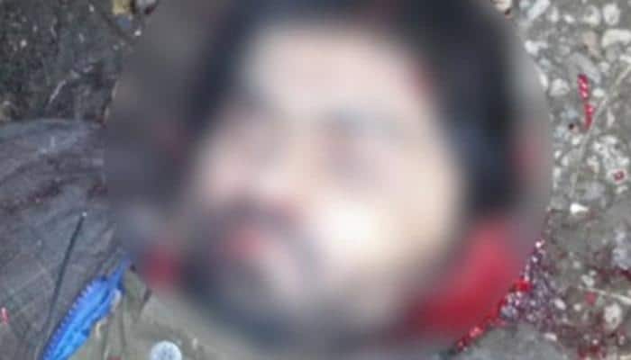 Abu Qasim killed: All about the encounter in Jammu and Kashmir
