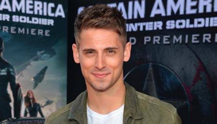 Jean-Luc Bilodeau suffers burns in Halloween costume mishap