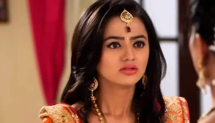 Swaragini: Swara gets kidnapped?