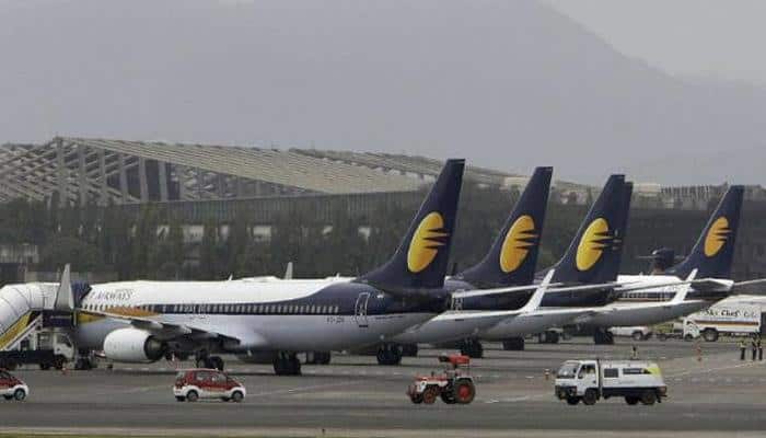 Jet Airways announces low fares across India, tickets start at Rs 1,133