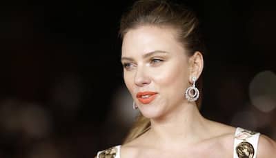 Scarlett Johansson can make Bible verses sound 'sexy' too