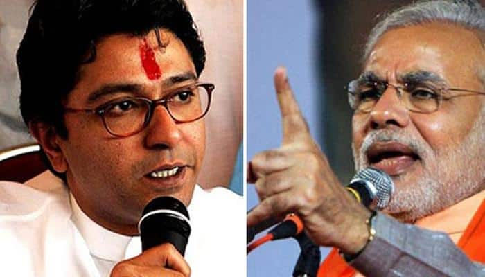 Salman making &#039;Bajrangi Bhaijan 2&#039; to bring Modi back to India: Raj Thackeray