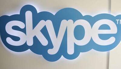 Skype brings first 'talking pictures' to instant messaging