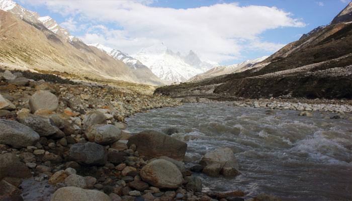 NIH scientists to use water isotopes tracer tech to track Ganga's origin