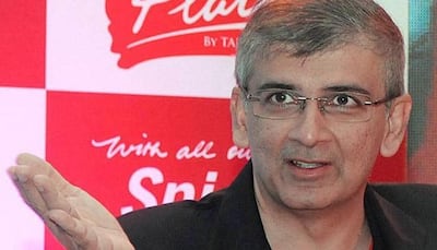 SpiceJet COO Sanjiv Kapoor quits, a year before expiry of contract