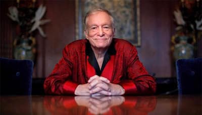  Playboy mansion sued by its guest