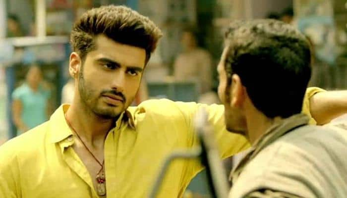 Continuing Akshay, Rohit&#039;s legacy with &#039;Khatron Ke Khiladi&#039;: Arjun Kapoor