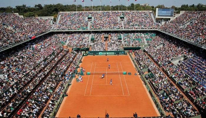 French Open talent hunt: &#039;Rendez-vous a Roland-Garros&#039; promises more clay talent in India