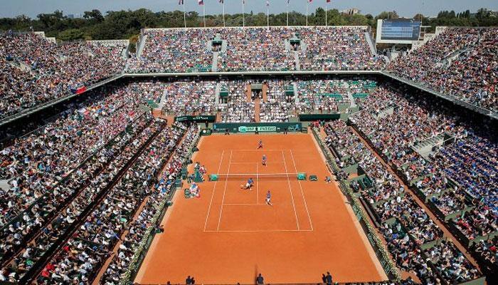 French Open talent hunt: 'Rendez-vous a Roland-Garros' promises more clay talent in India