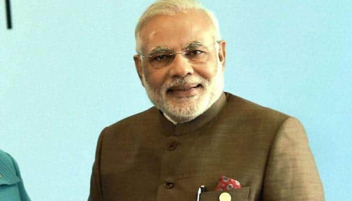 Queen Elizabeth II set to host lunch for PM Modi