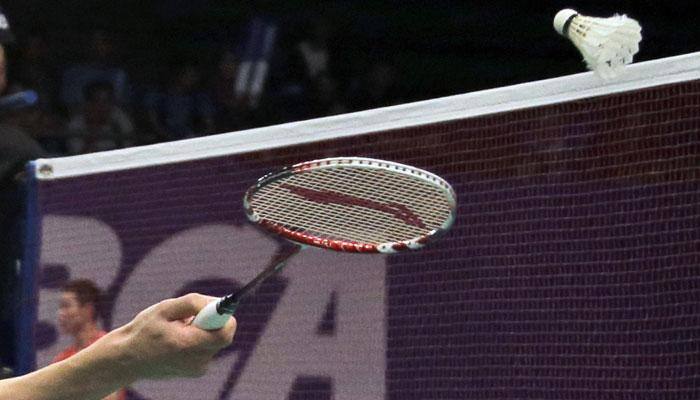 Rising badminton star Sai Praneeth enters third round of Bitburger Open