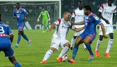 Injury-hit FC Goa face Pune City in Indian Super League
