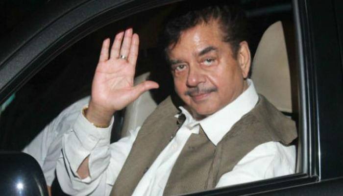 Bihar polls: Lalu, JD(U) sympathise with Shatrughan Sinha