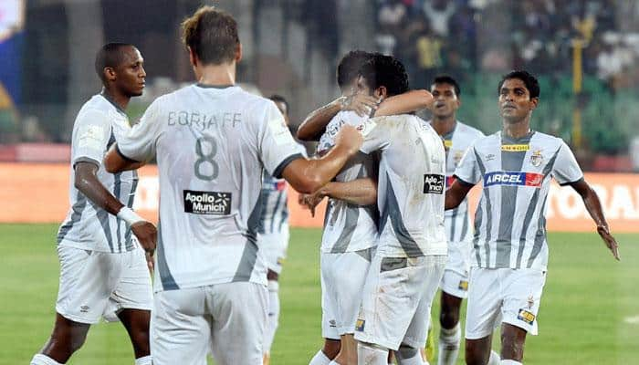 Atletico de Kolkata need a striker: coach Antonio Habas