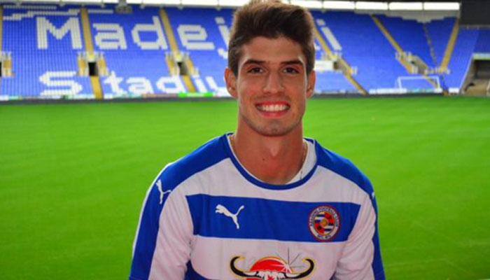 Chelsea&#039;s Lucas Piazon &#039;wanted for sexual assault&#039;
