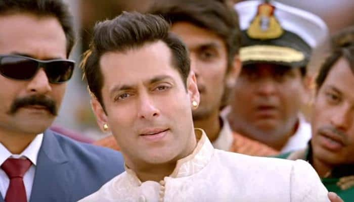 Salman Khan, Sonam Kapoor in ‘Prem Ratan Dhan Payo’ first dialogue promo – Watch