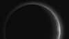 NASA's New Horizons returns full view of Pluto's stunning crescent