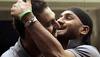 Harbhajan's wedding