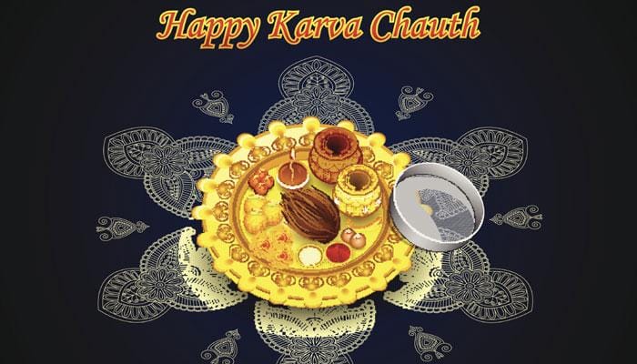 Karva Chauth 2016: Top 10 gifts for your wife