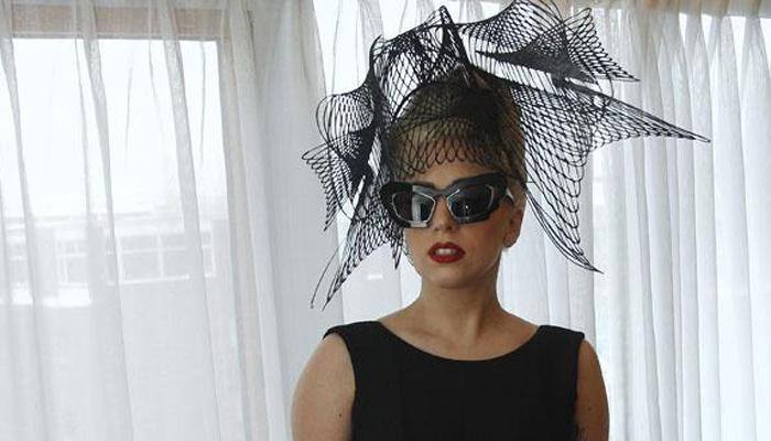 Lady Gaga&#039;s foundation, Monster High to empower teens