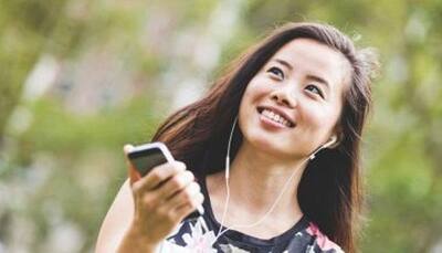 Pedestrians can also get distracted by personal tech