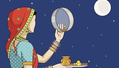 Karva Chauth 2016: Things to do for your wife
