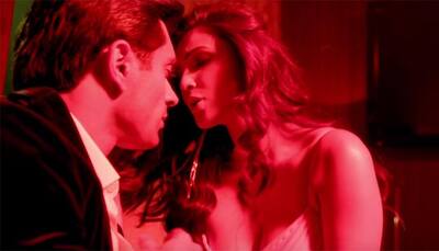 'Hate Story 3': Daisy Shah's 'oomph' beyond bounds in new song 'Tu isaq mera'
