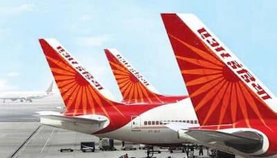 Draft aviation policy: Govt proposes to cap fare at Rs 2,500; seeks to make air travel affordable